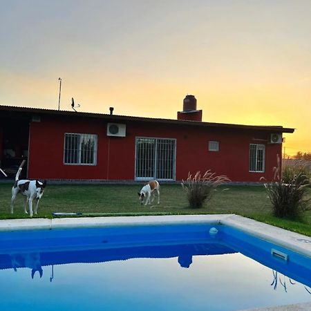 Villa La Quinta De Loli San Pedro  Exterior foto