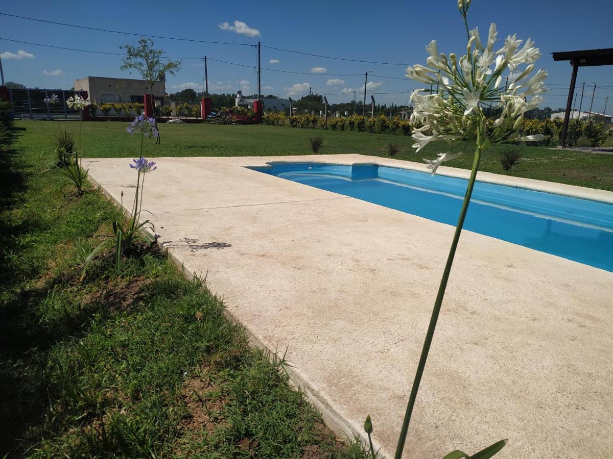 Villa La Quinta De Loli San Pedro  Exterior foto
