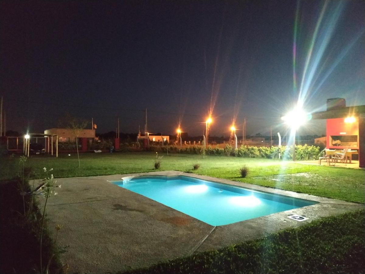 Villa La Quinta De Loli San Pedro  Exterior foto