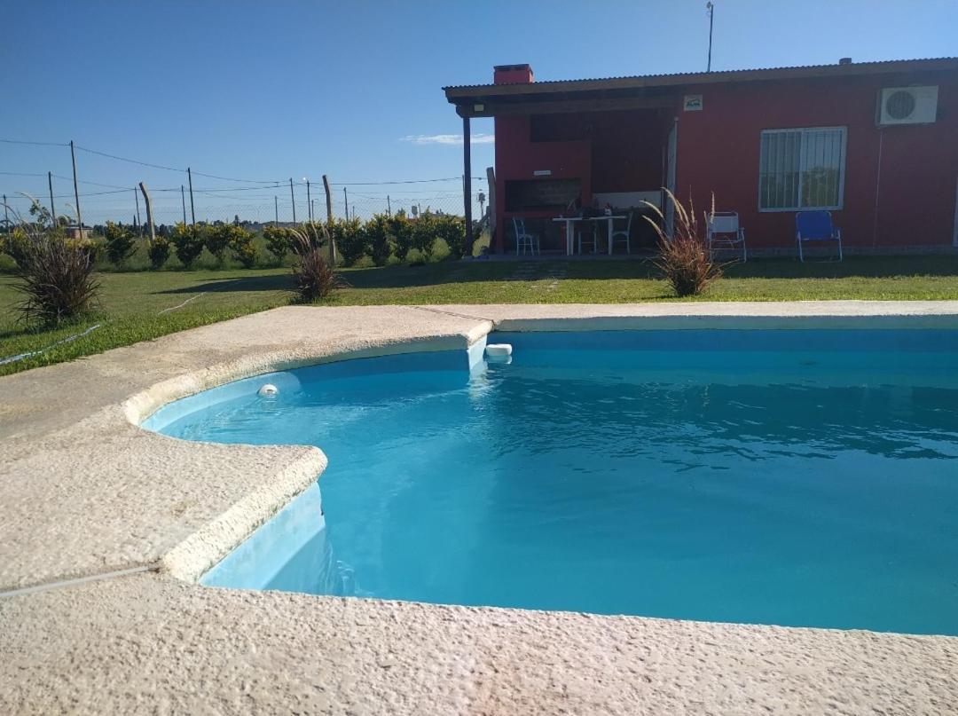 Villa La Quinta De Loli San Pedro  Exterior foto
