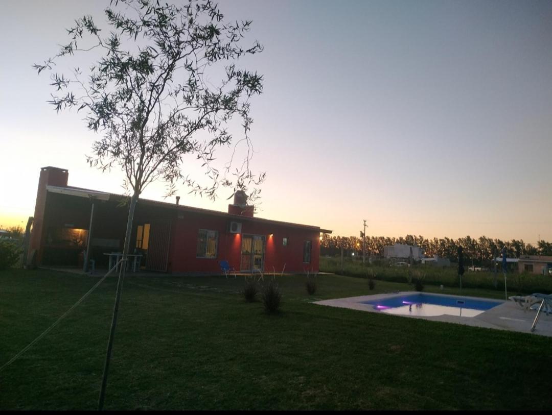 Villa La Quinta De Loli San Pedro  Exterior foto