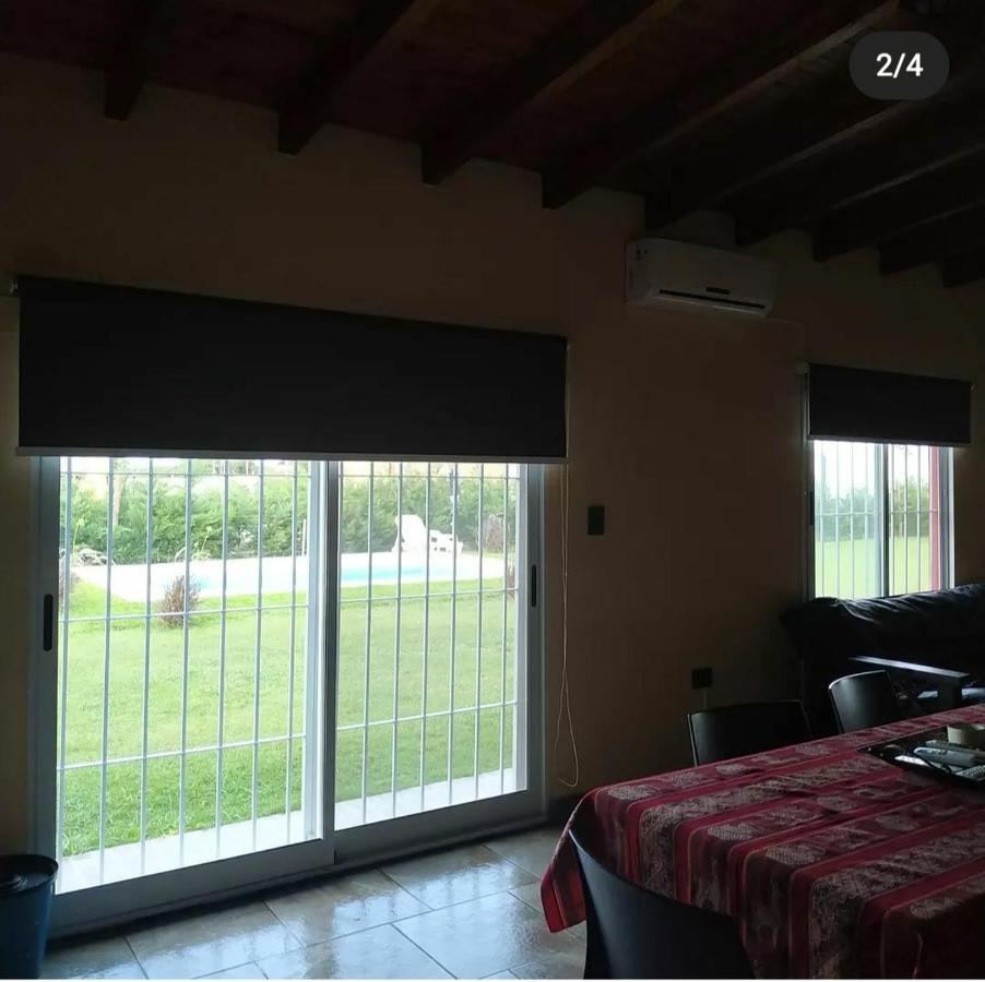 Villa La Quinta De Loli San Pedro  Exterior foto