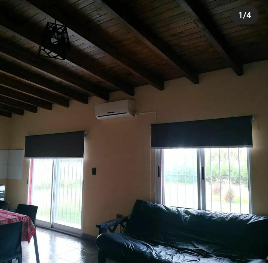 Villa La Quinta De Loli San Pedro  Exterior foto