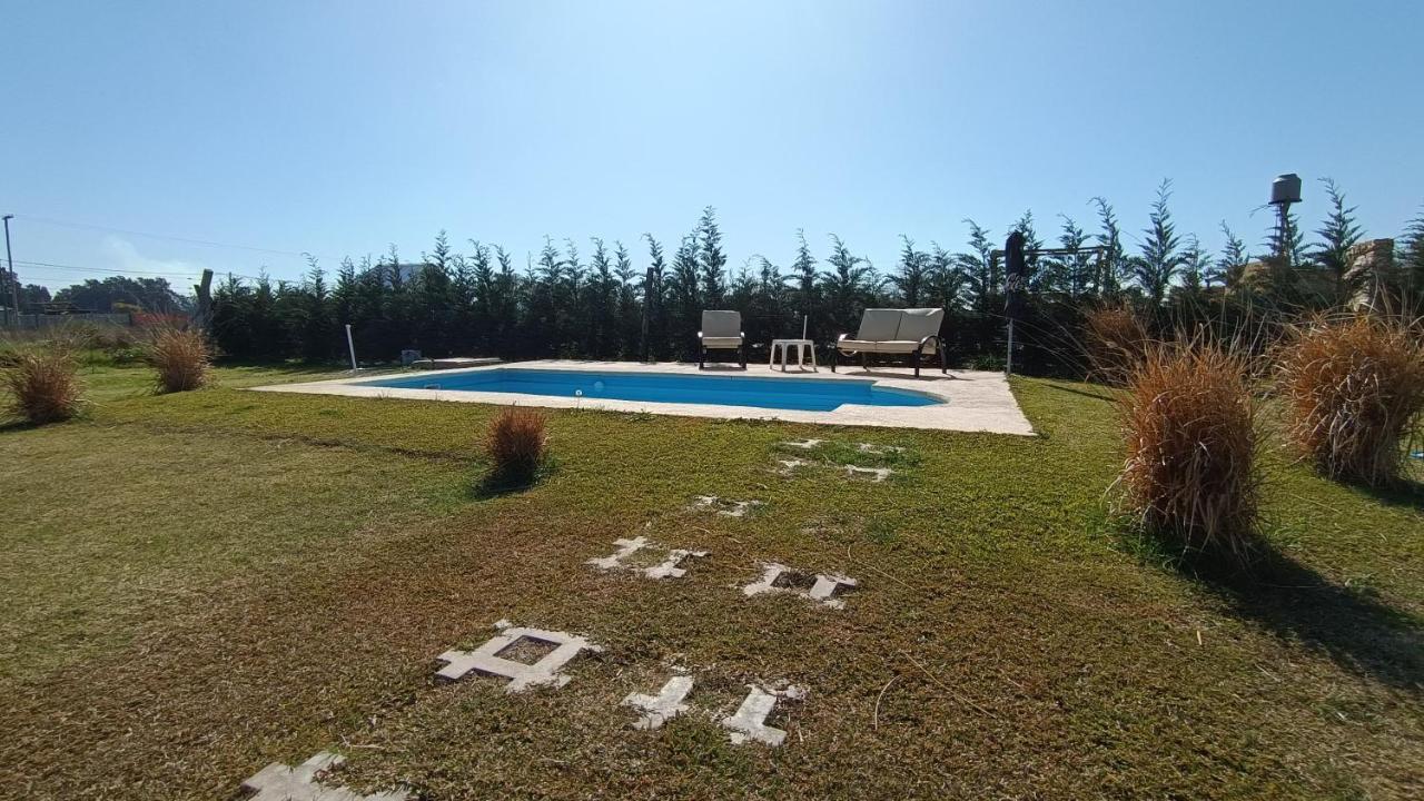 Villa La Quinta De Loli San Pedro  Exterior foto