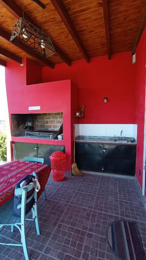 Villa La Quinta De Loli San Pedro  Exterior foto