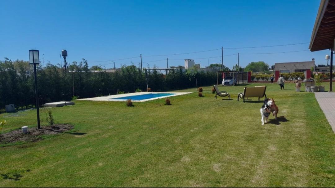 Villa La Quinta De Loli San Pedro  Exterior foto