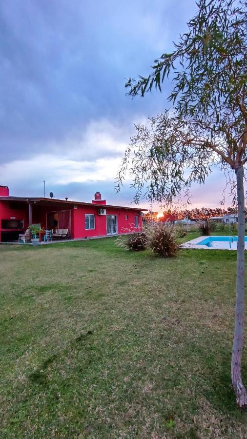 Villa La Quinta De Loli San Pedro  Exterior foto