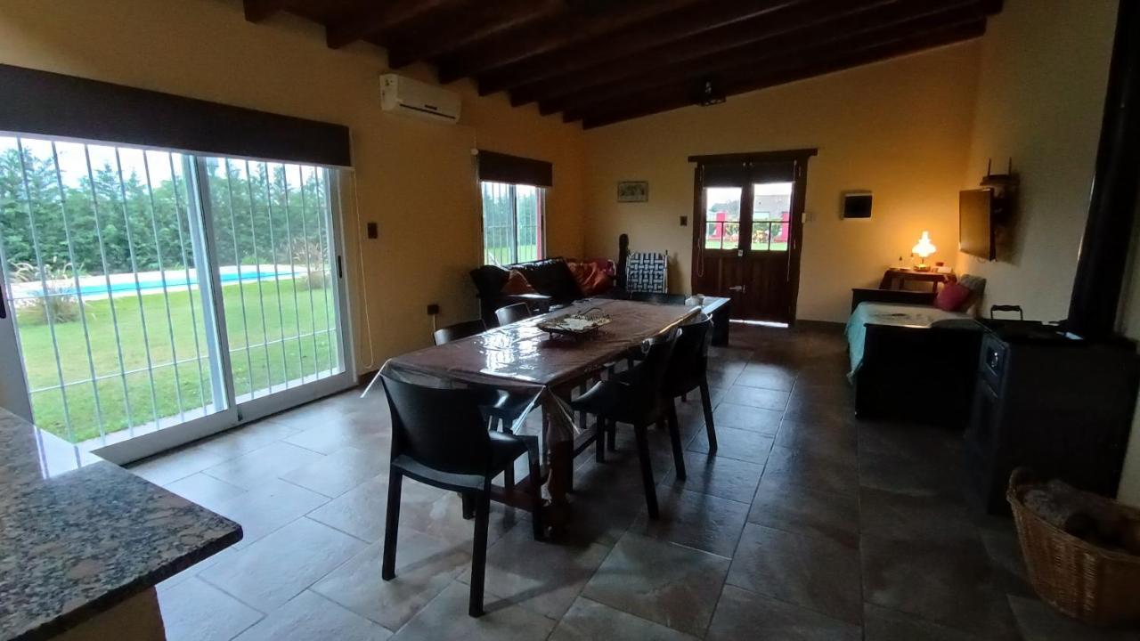 Villa La Quinta De Loli San Pedro  Exterior foto