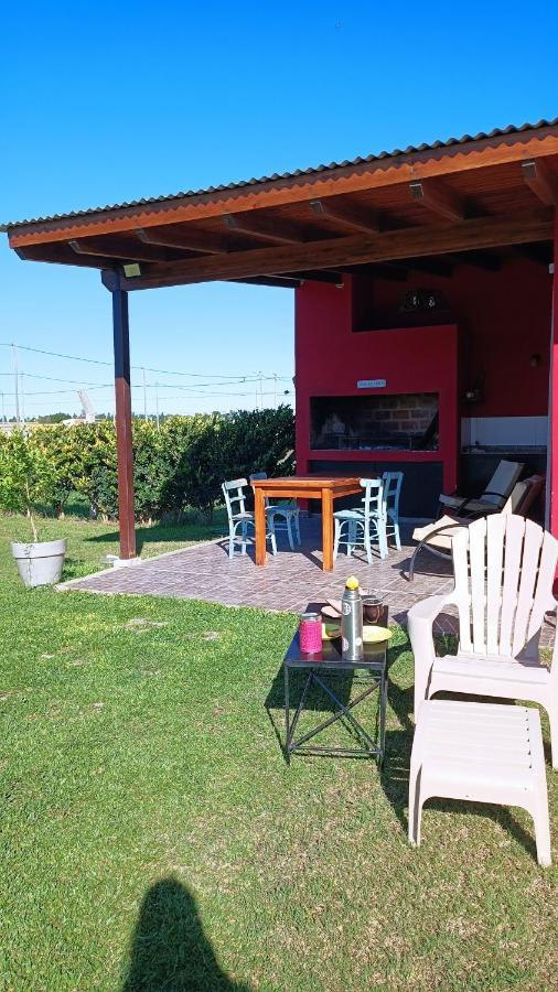 Villa La Quinta De Loli San Pedro  Exterior foto