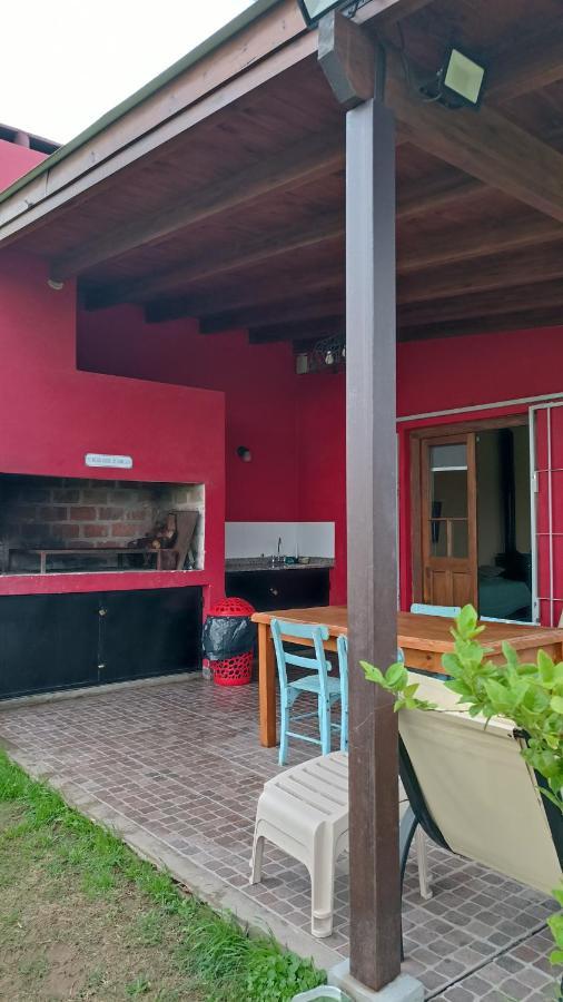 Villa La Quinta De Loli San Pedro  Exterior foto