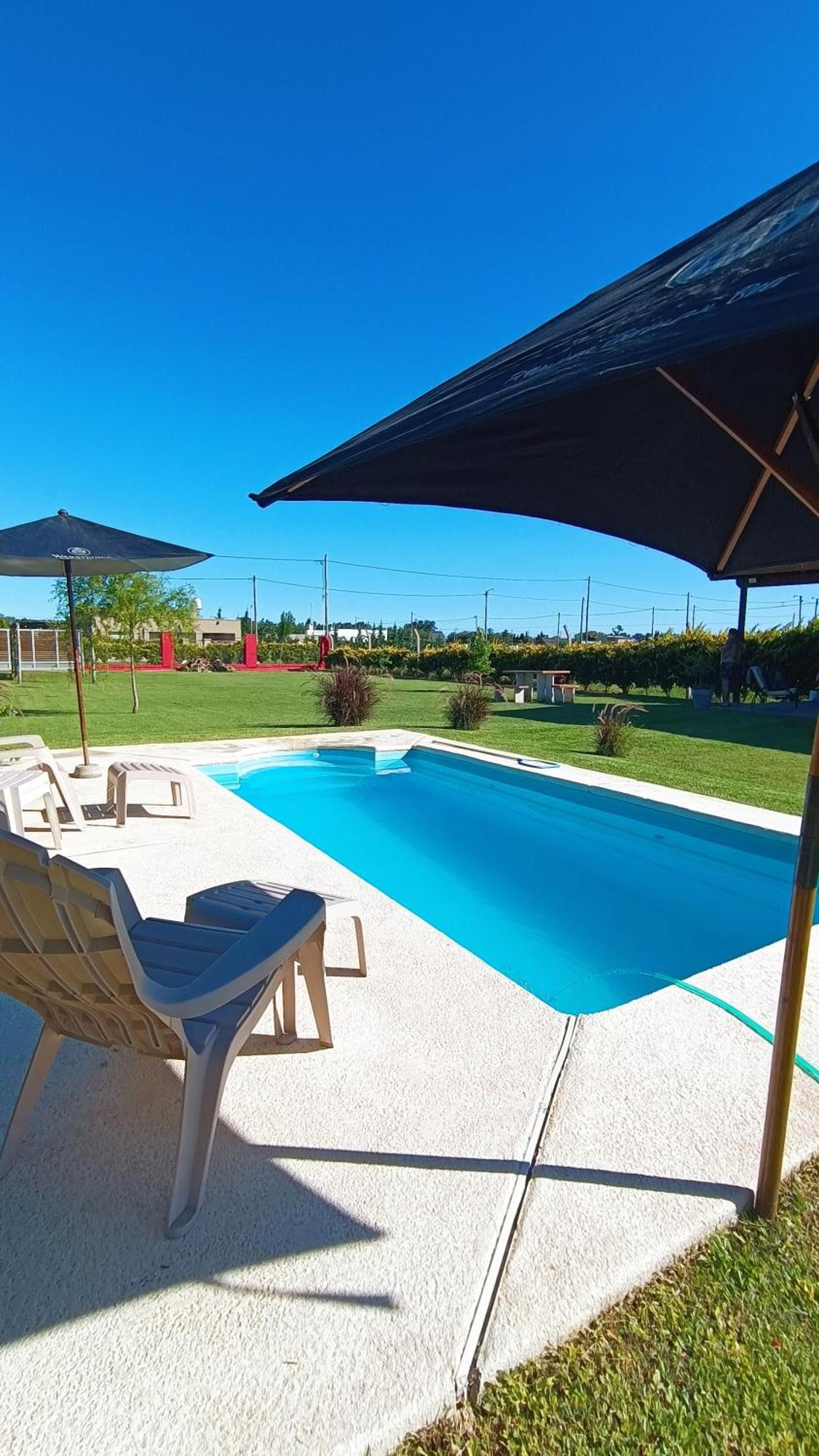 Villa La Quinta De Loli San Pedro  Exterior foto