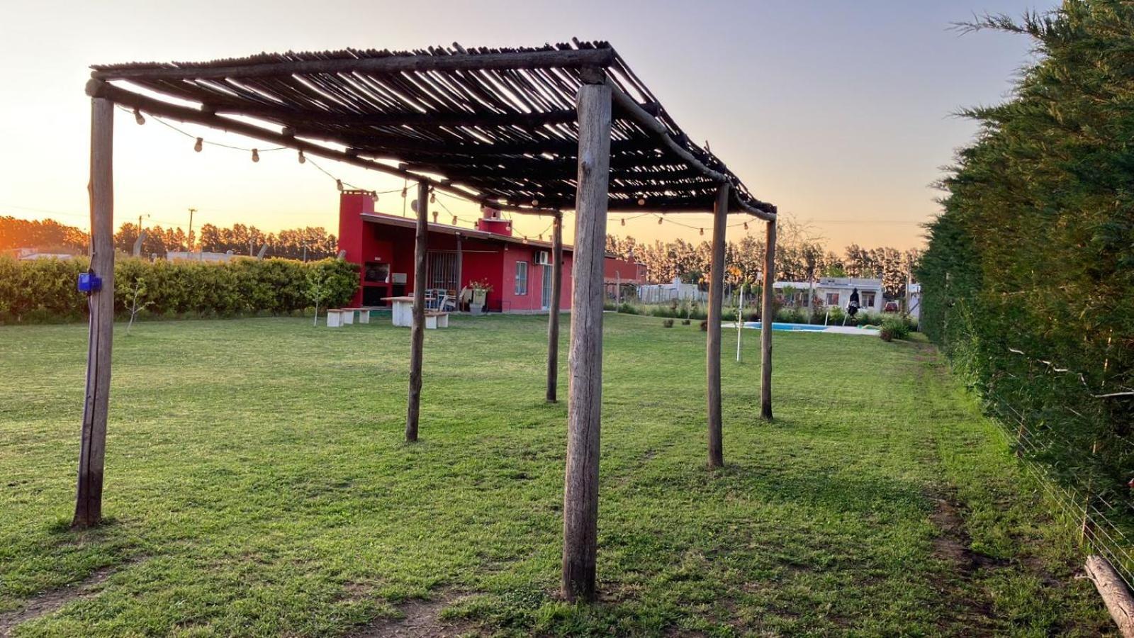 Villa La Quinta De Loli San Pedro  Exterior foto
