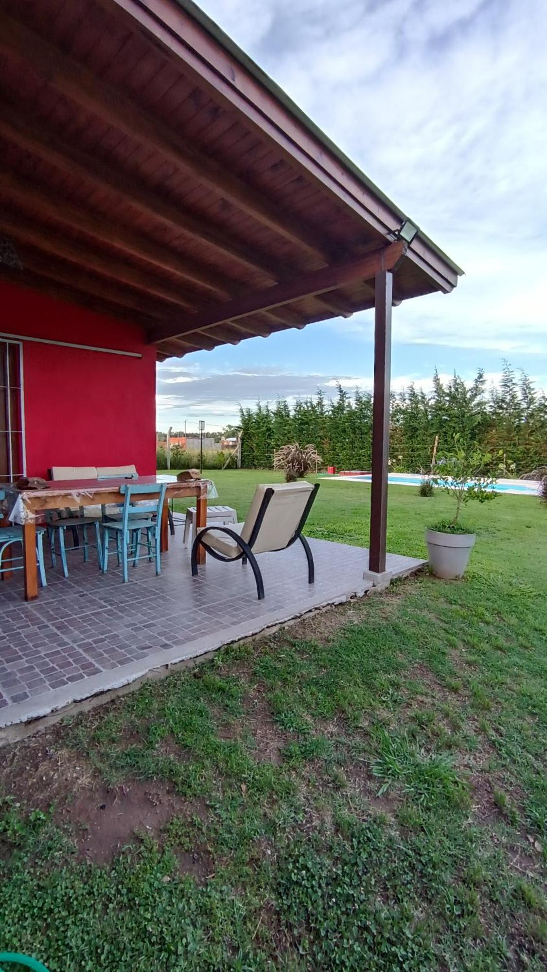 Villa La Quinta De Loli San Pedro  Exterior foto