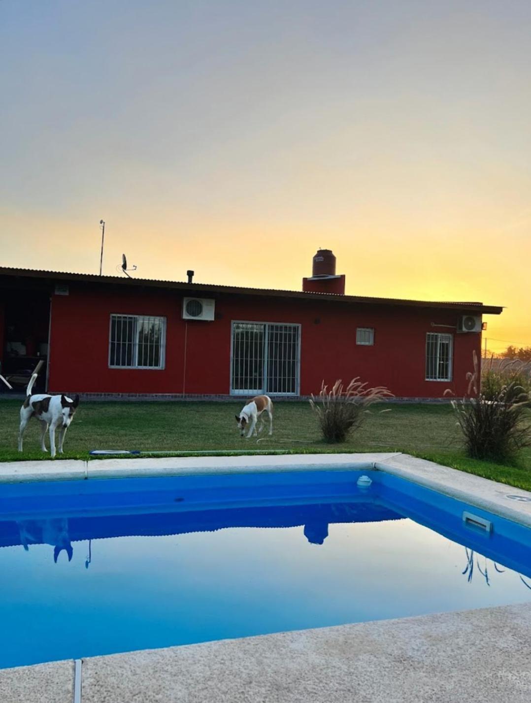 Villa La Quinta De Loli San Pedro  Exterior foto
